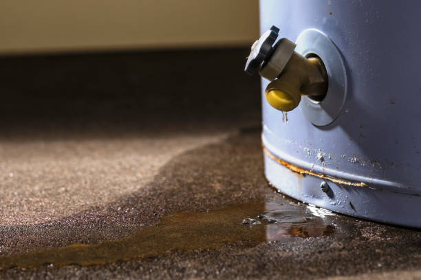 Best Commercial water damage restoration  in Thomas, OK
