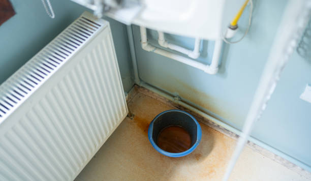 Best Sewage cleanup and water damage restoration  in Thomas, OK