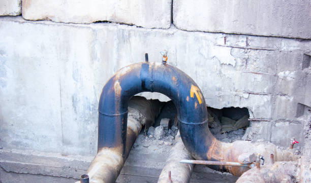 Best Water damage contractors near me  in Thomas, OK
